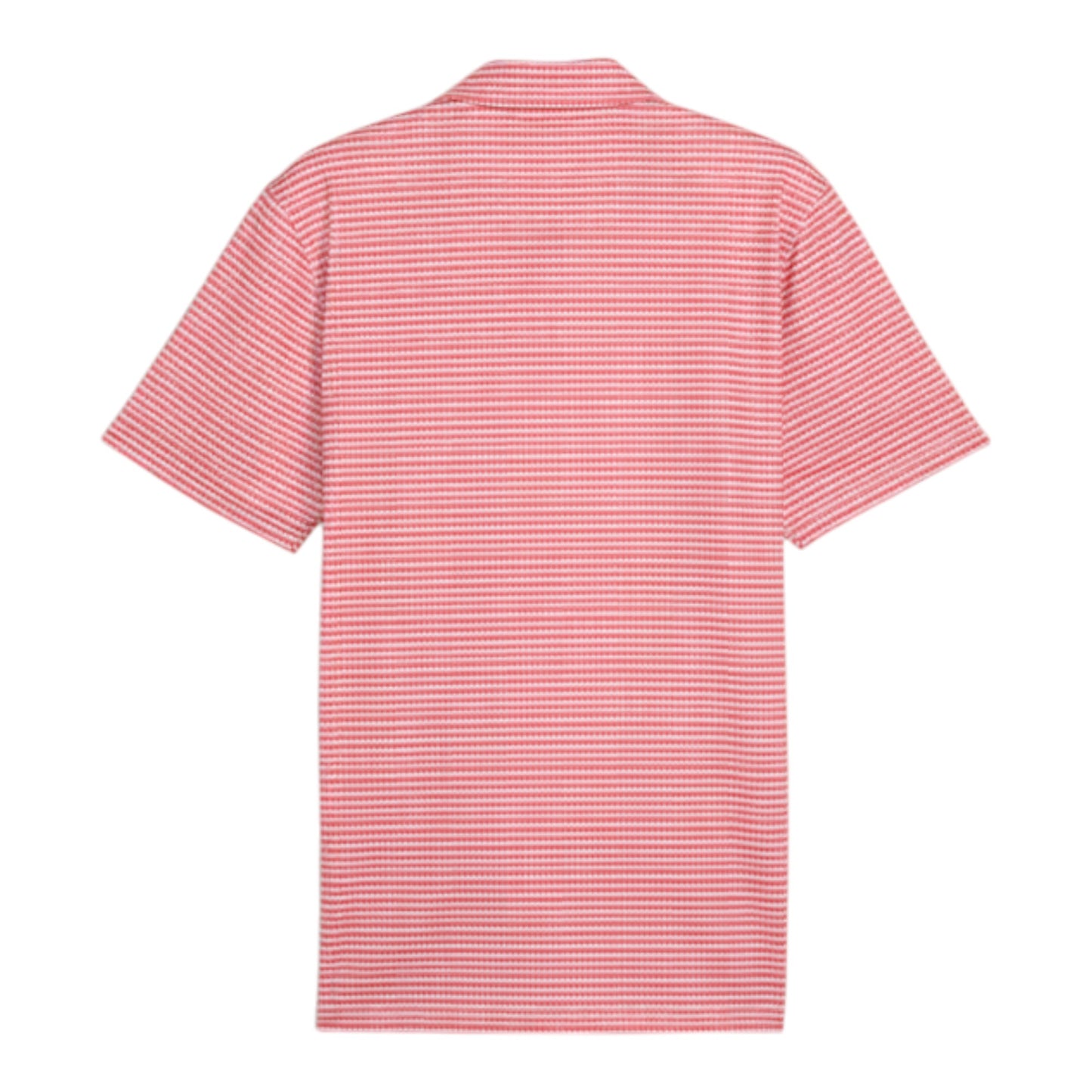Puma MATTR Stadium Golf Polo Shirt 636472