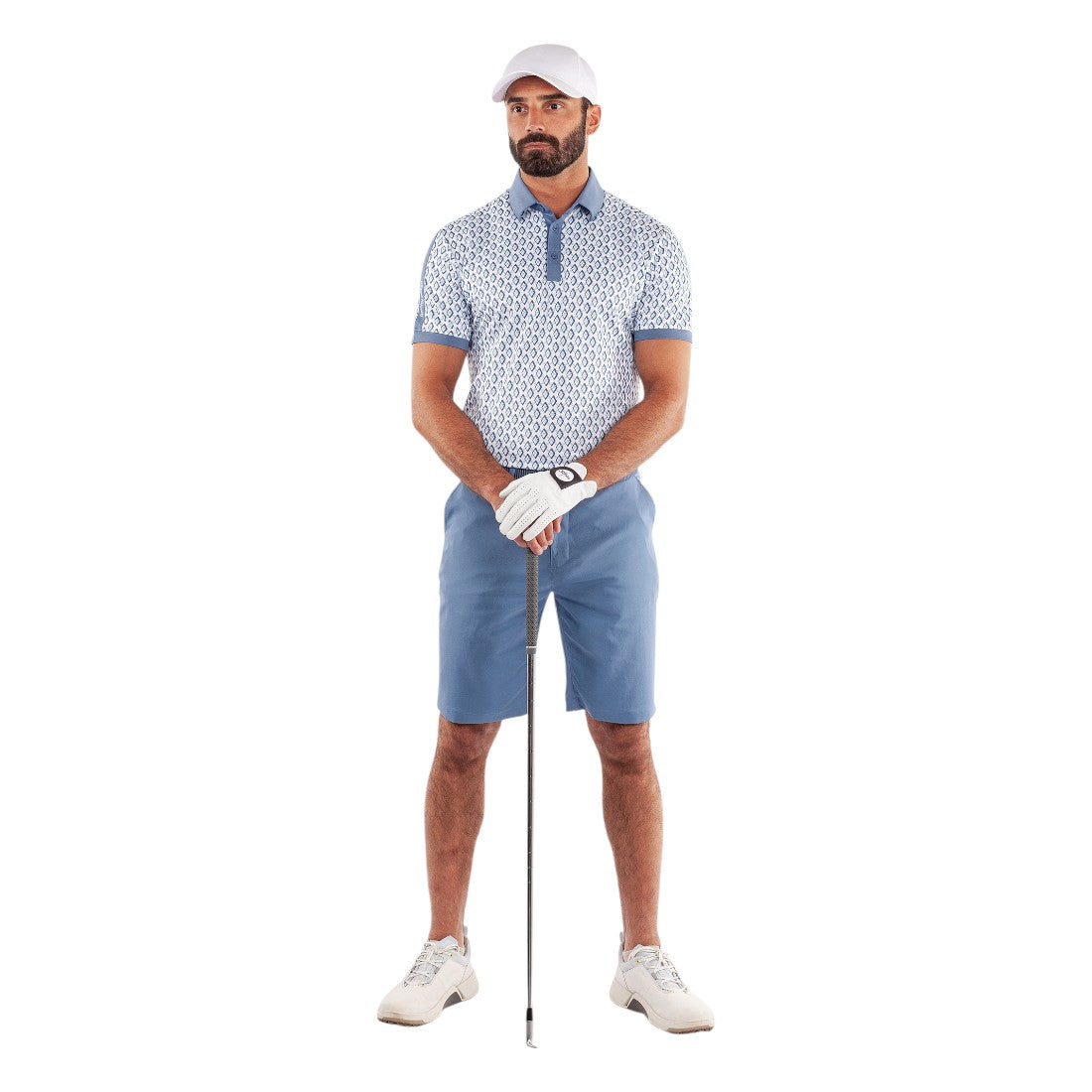 Galvin Green Maxwell Golf Polo Shirt