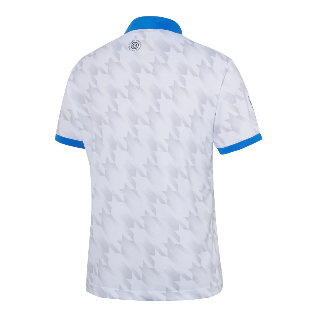 Galvin Green Miles Golf Polo Shirt