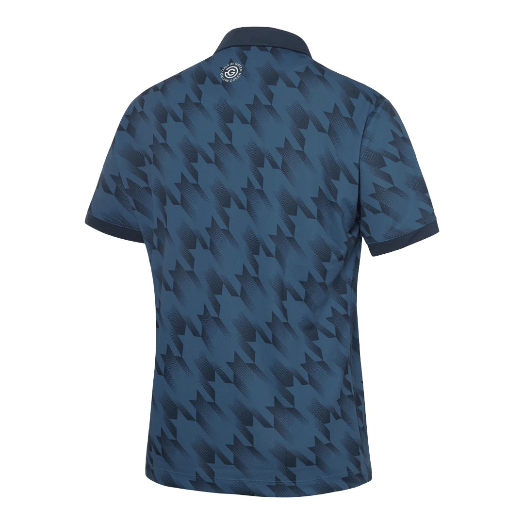 Galvin Green Miles Golf Polo Shirt