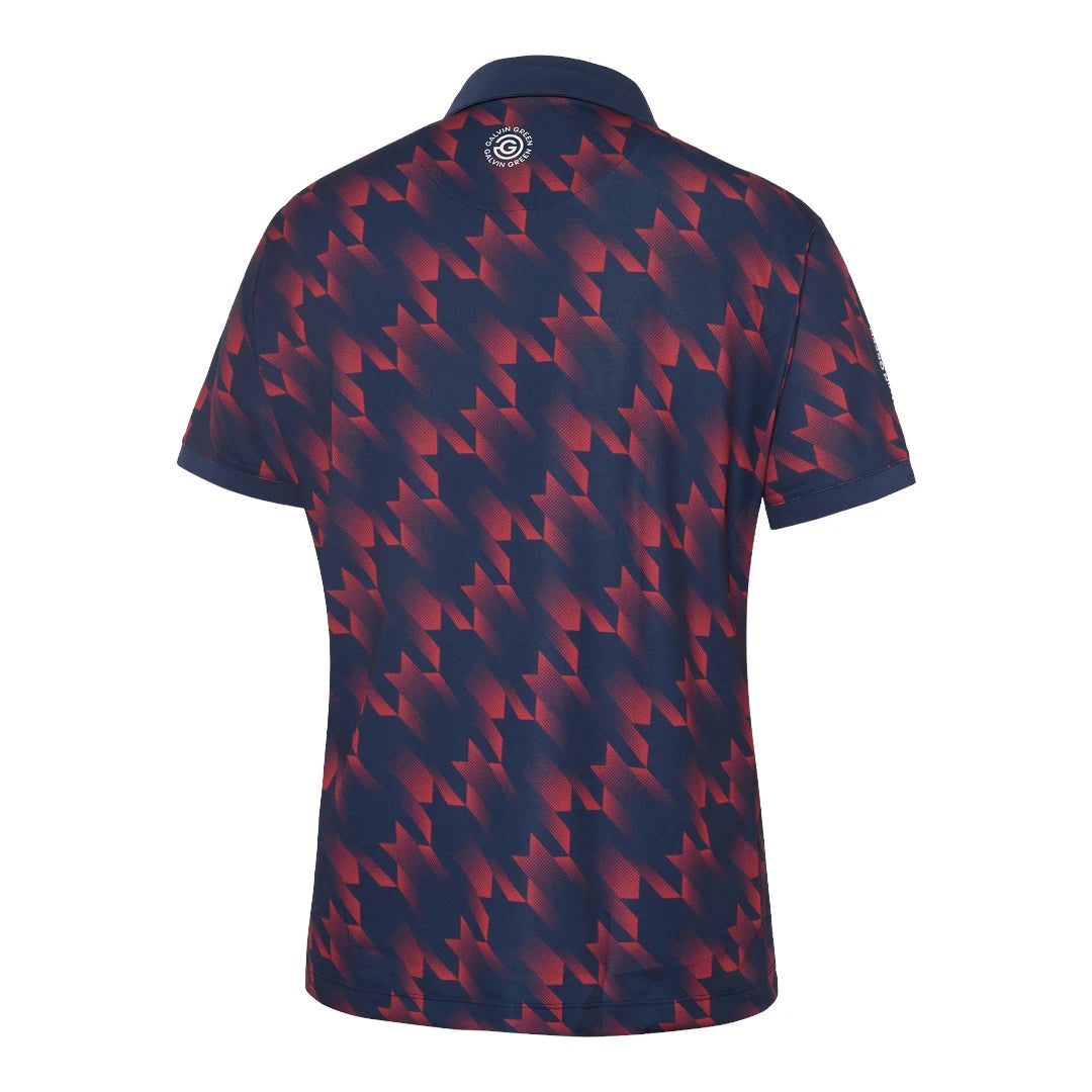 Galvin Green Miles Golf Polo Shirt