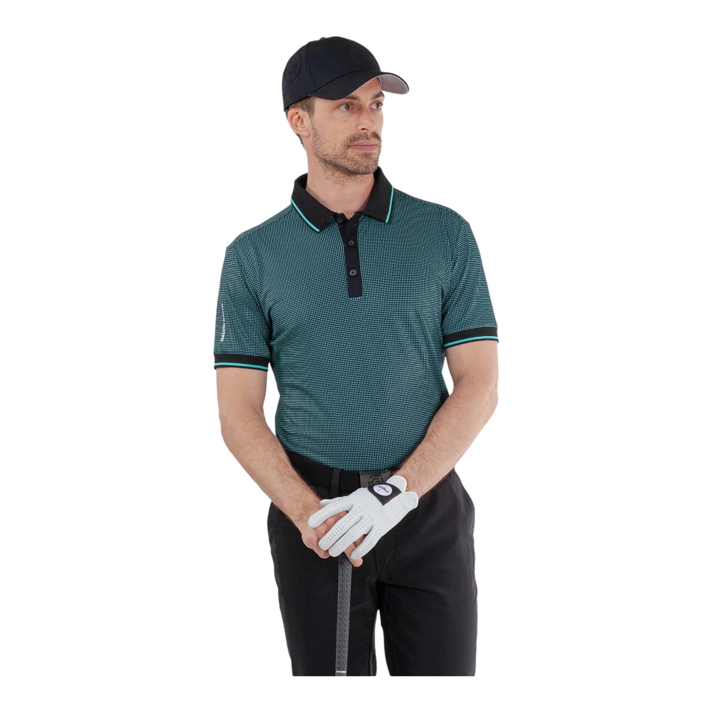 Galvin Green Miller Golf Polo Shirt