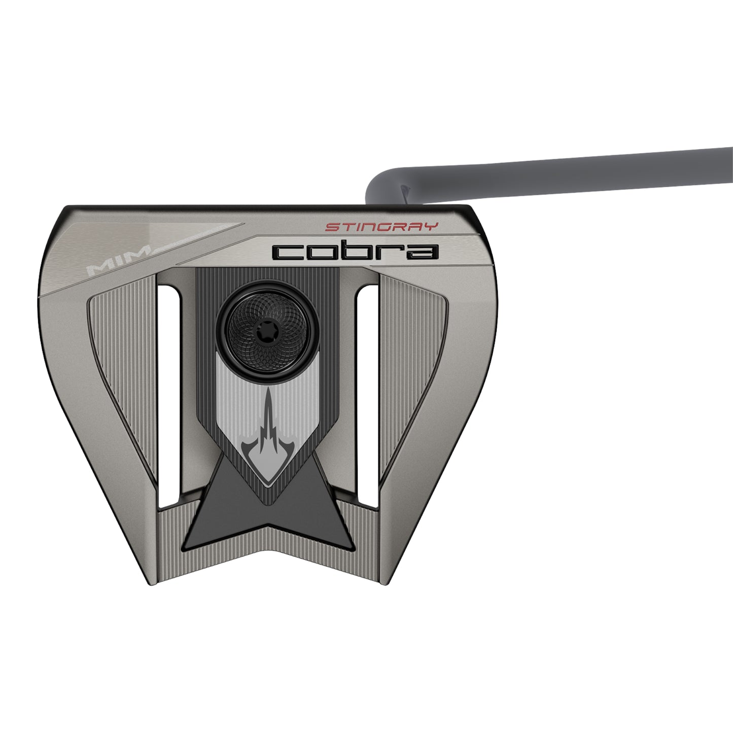 Left Handed Cobra MIM Stingray Golf Putter