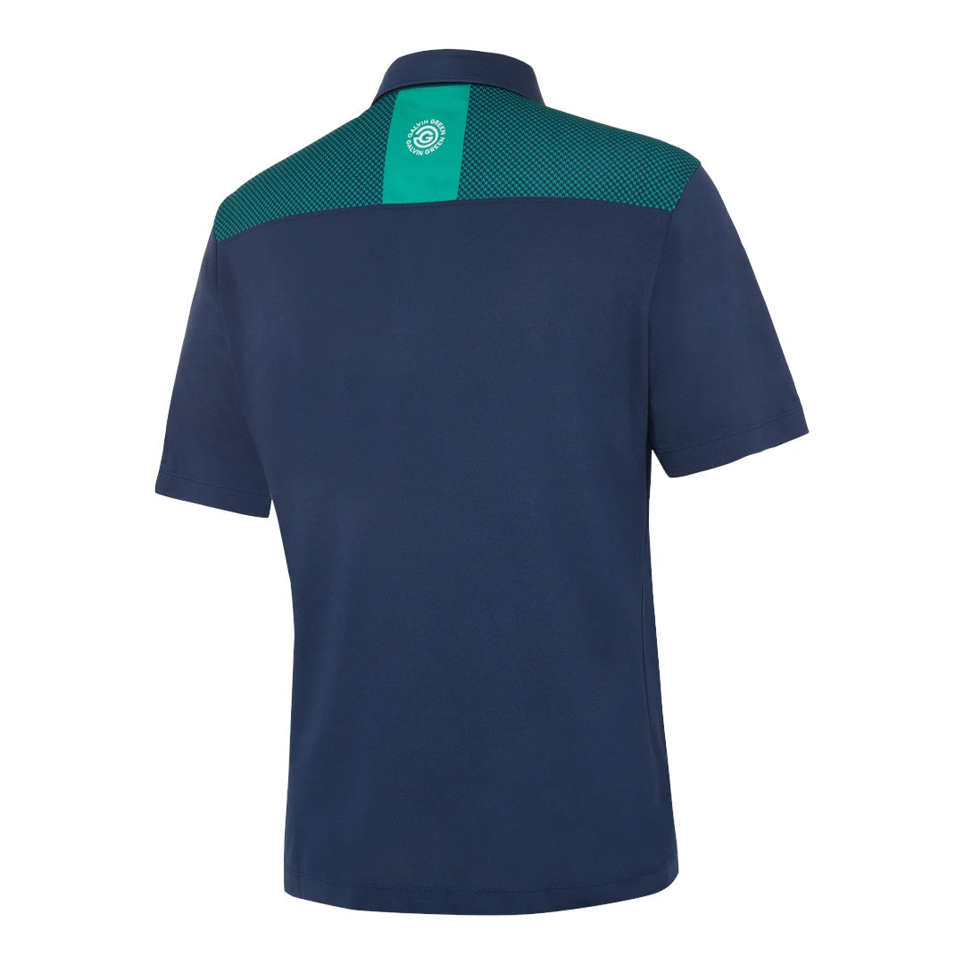 Galvin Green Miran Golf Polo Shirt