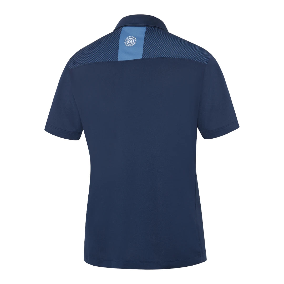 Galvin Green Miran Golf Polo Shirt