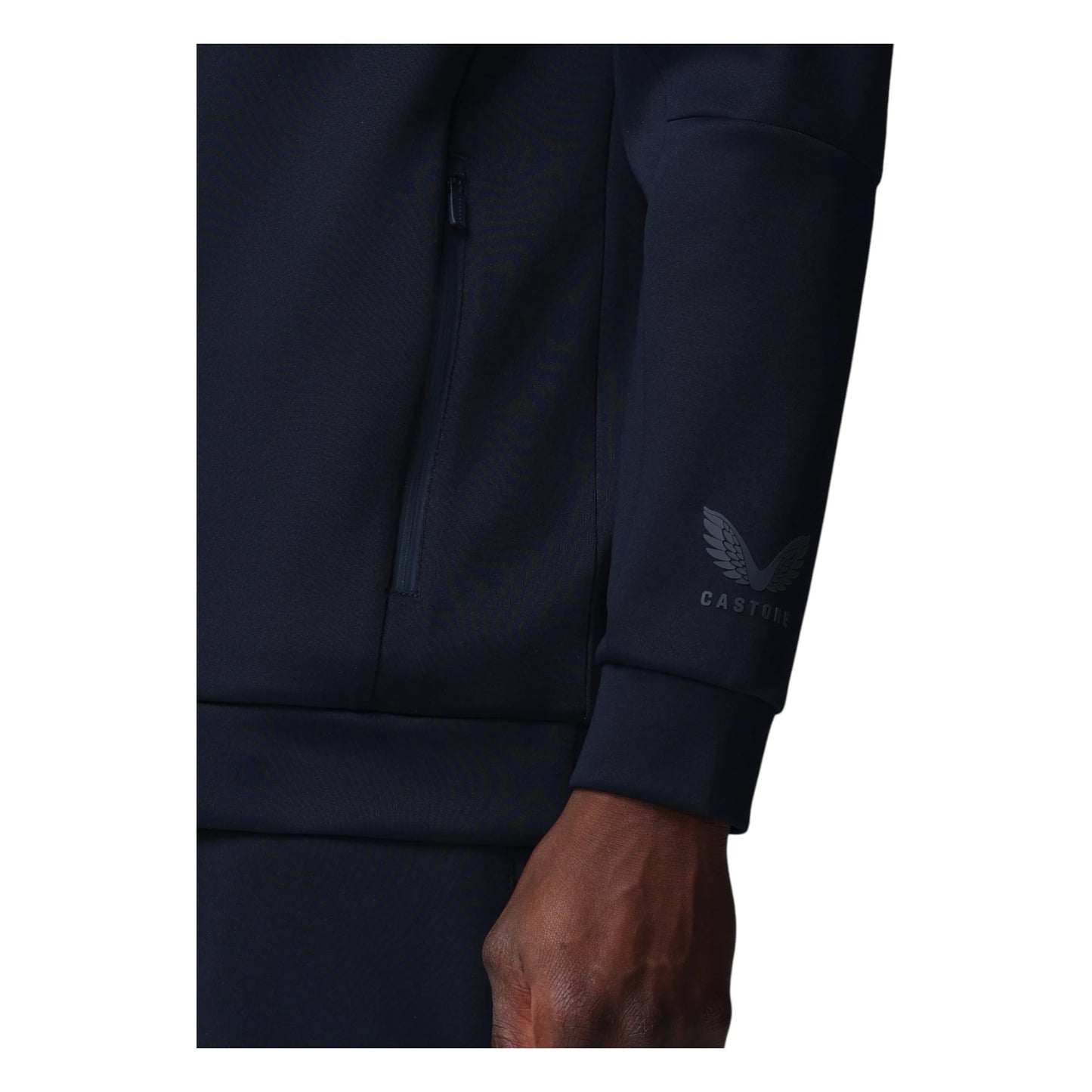 Castore Flex Golf Hoodie MLM00009CAS