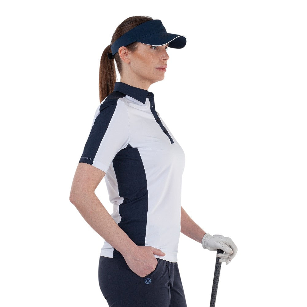 Galvin Green Ladies Mona Golf Polo Shirt