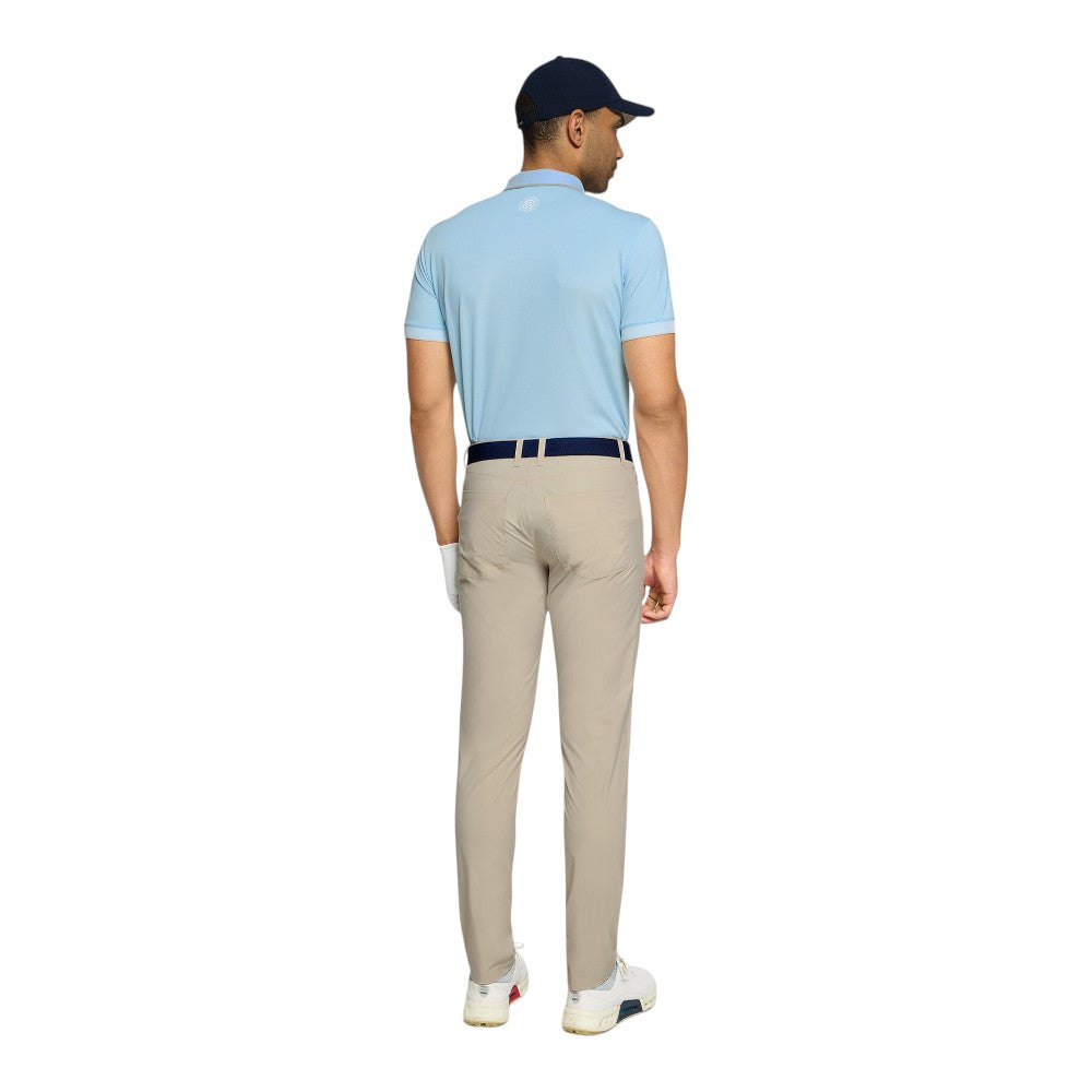 Galvin Green Moon Golf Polo Shirt