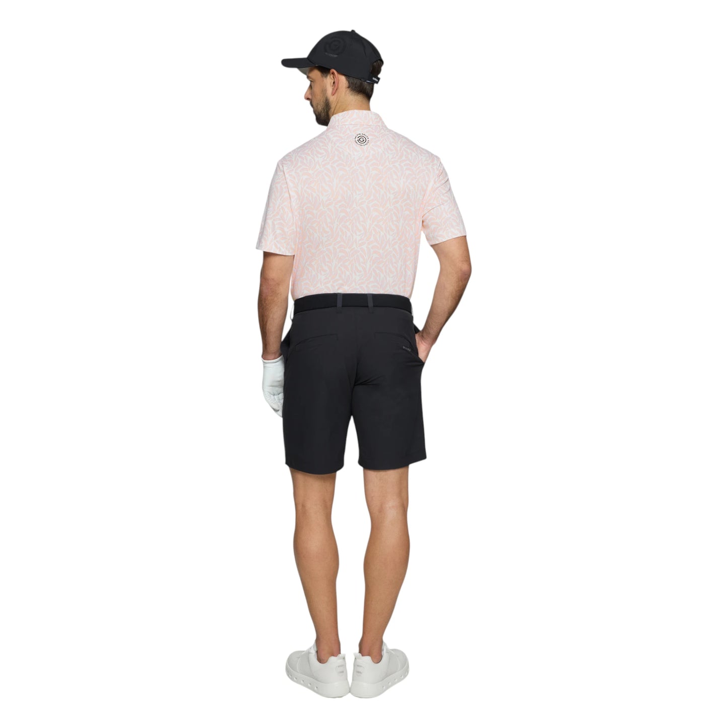 Galvin Green Muir Golf Polo Shirt