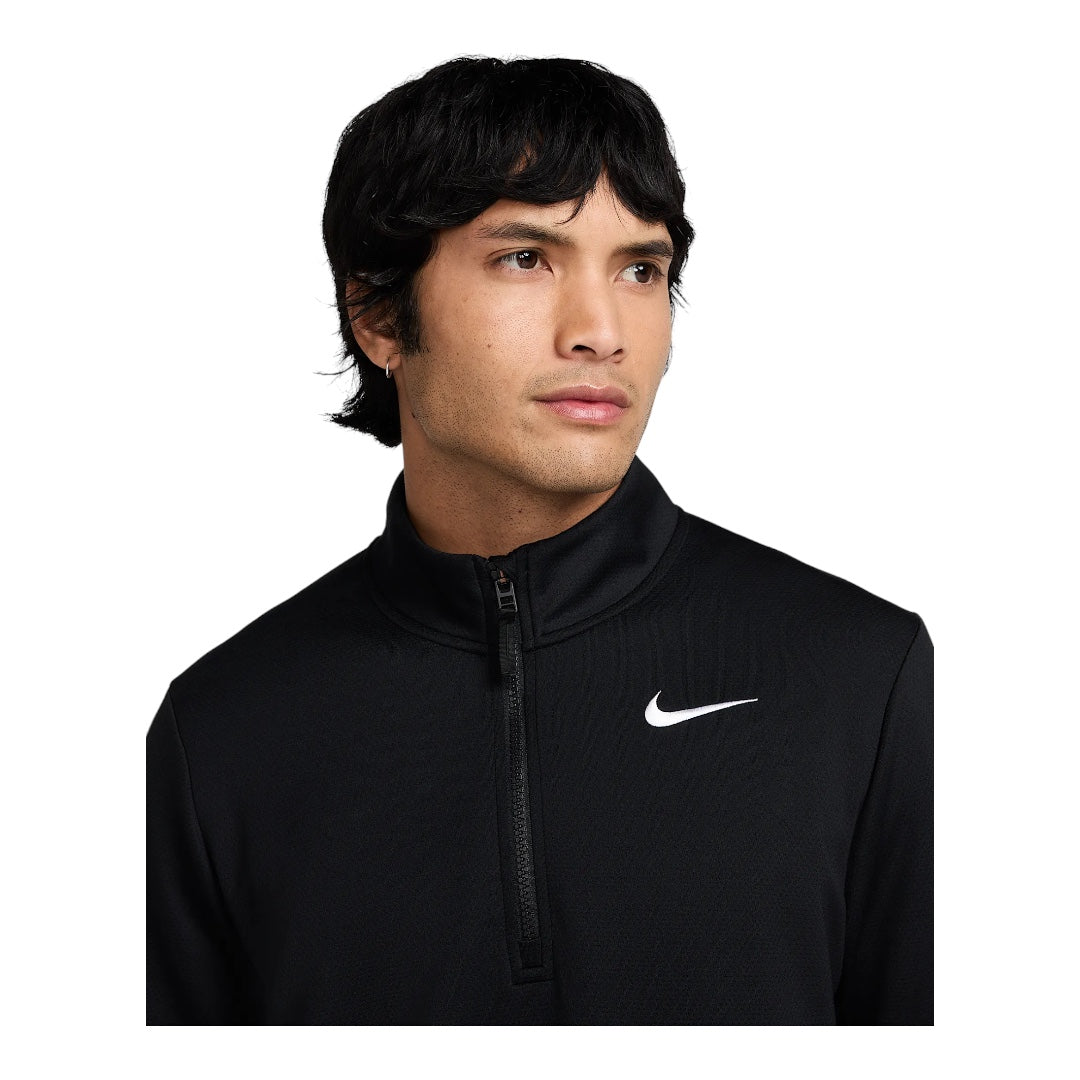 Nike Victory Therma-Flex 1/2 Zip Golf Mid Layer FZ7462