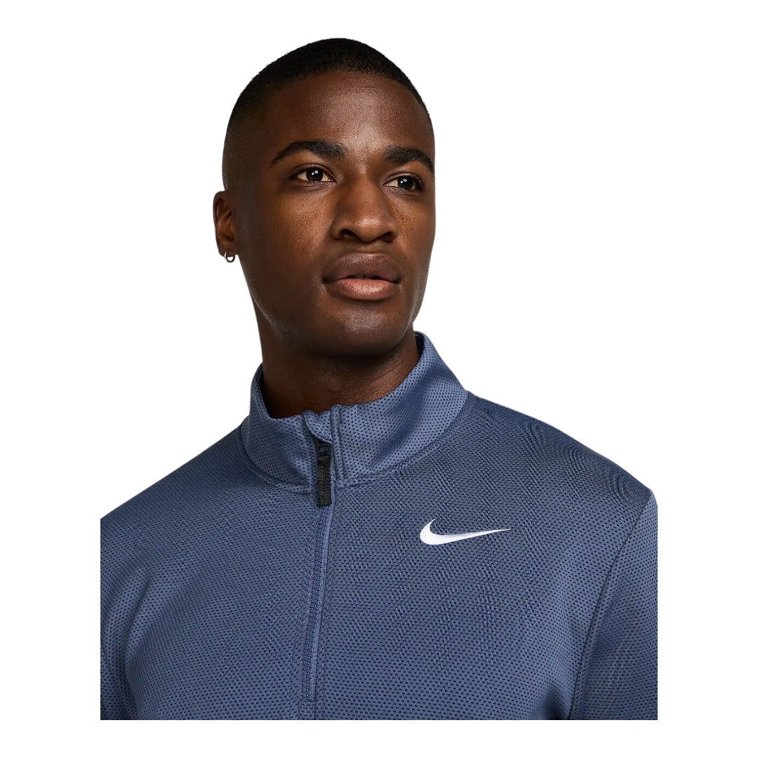 Nike Victory Therma-Flex 1/2 Zip Golf Mid Layer FZ7462