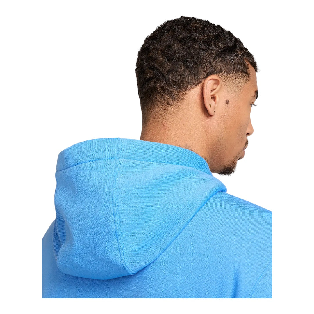 Nike Club Fleece Golf Hoodie BV2654