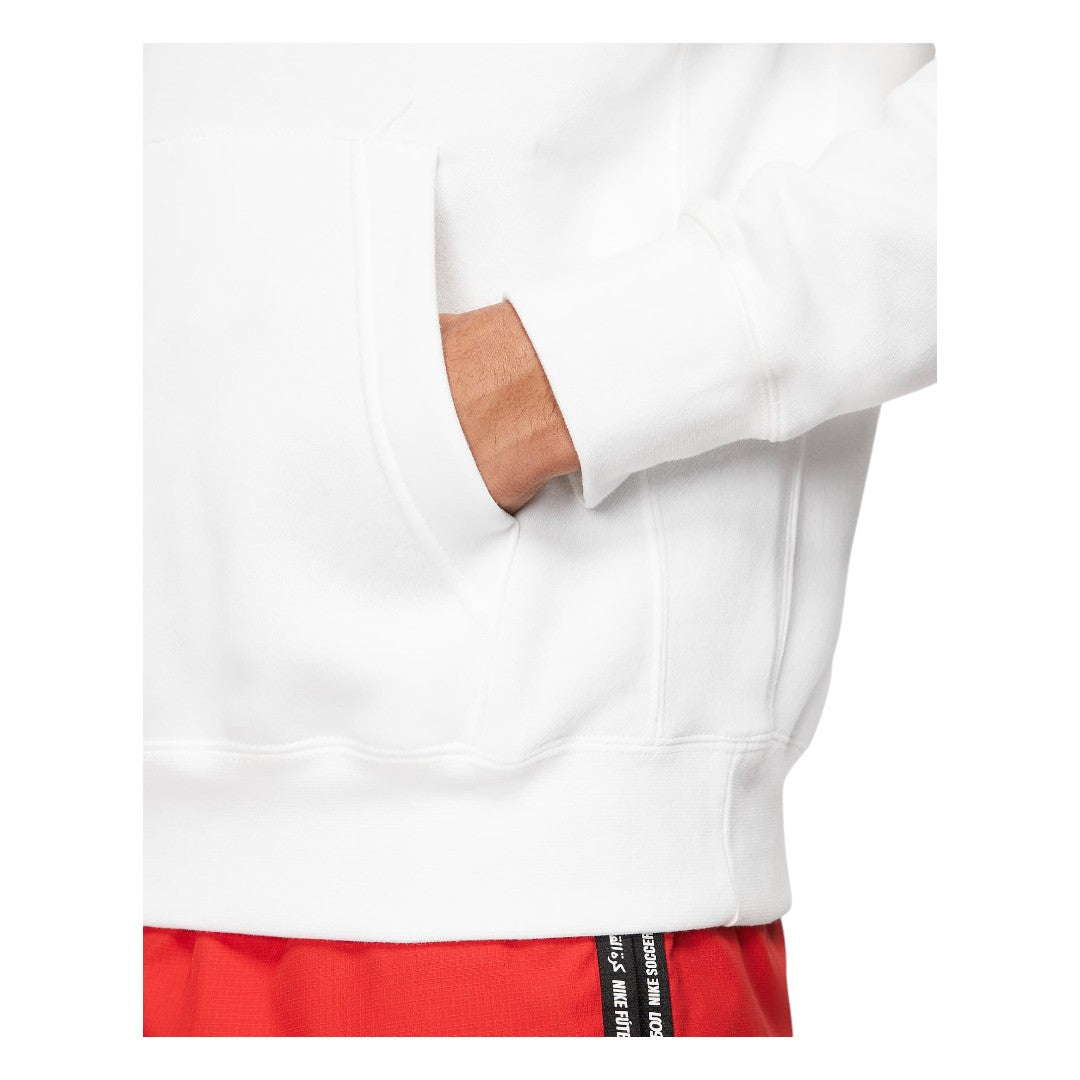 Nike Club Fleece Golf Hoodie BV2654