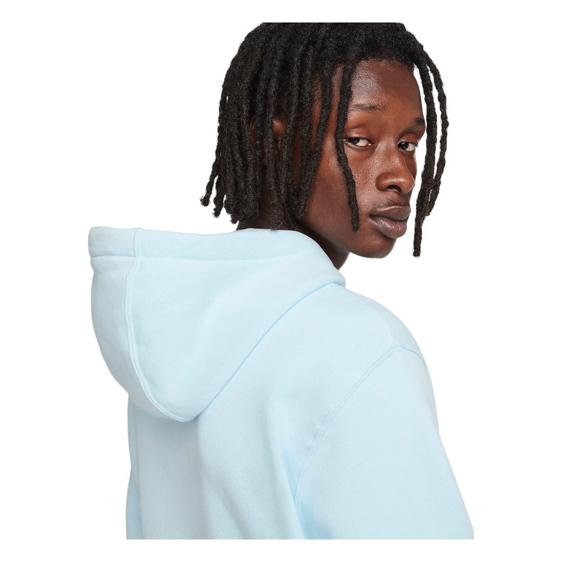 Nike Club Fleece Golf Hoodie BV2654