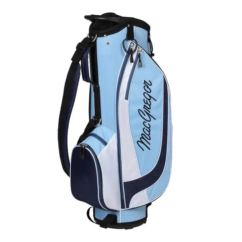 MacGregor CG4000 Ladies Golf Package Set MACSET111