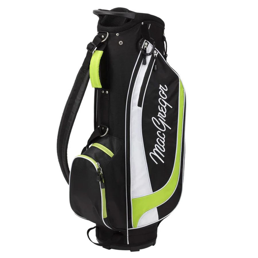 MacGregor CG4000 Steel Golf Package Set MACSET110