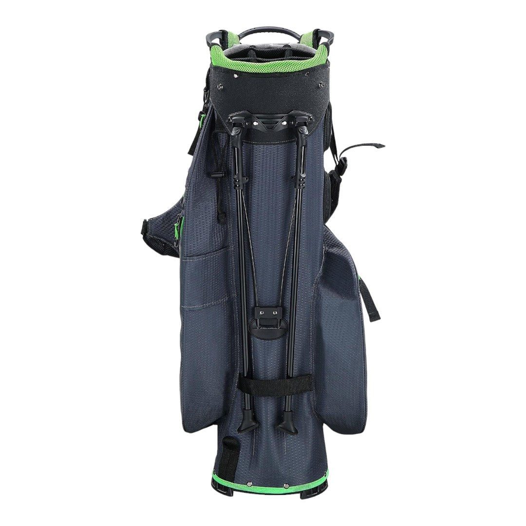 MacGregor Paramount Hybrid 14 Golf Stand Bag MACBAG157