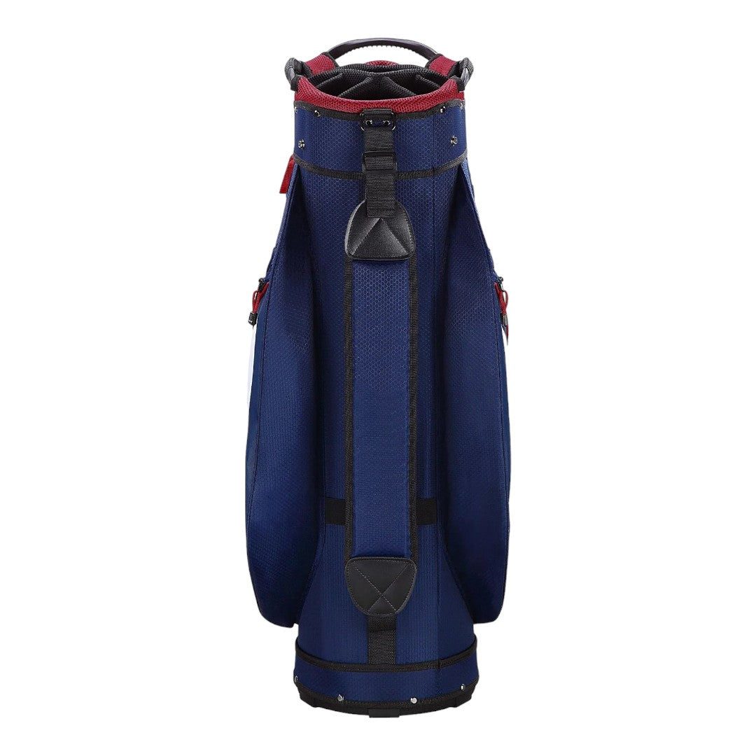 MacGregor Principal 10" Cart Bag MACBAG158