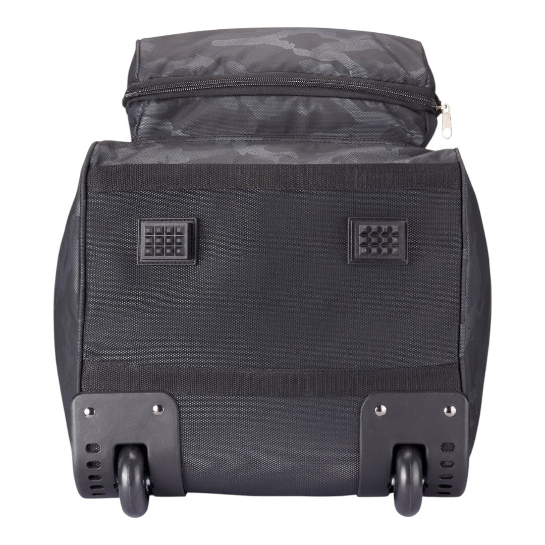 MacGregor VIP Deluxe Wheeled Travel Cover MACTC003