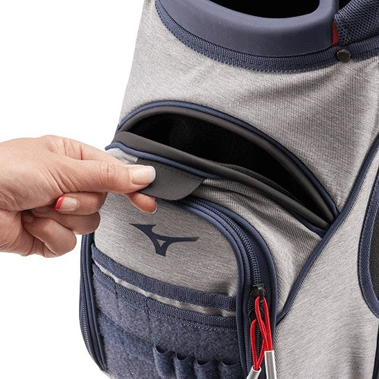 Mizuno BR-D4 Golf Cart Bag BRD4C21