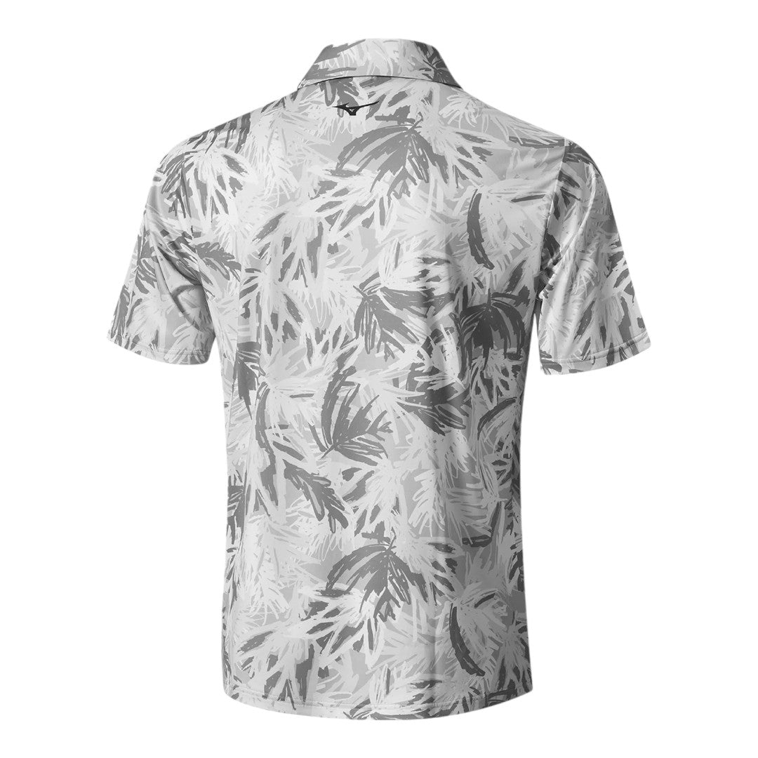 Mizuno Cali Cool Golf Polo Shirt 52GAB004