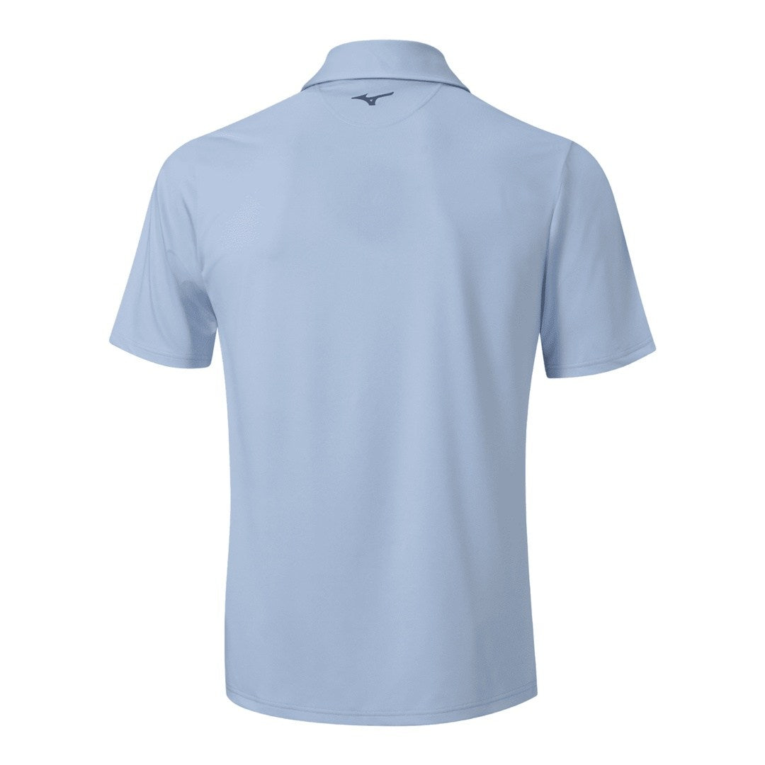Mizuno Elite Print Golf Shirt 52GAA003