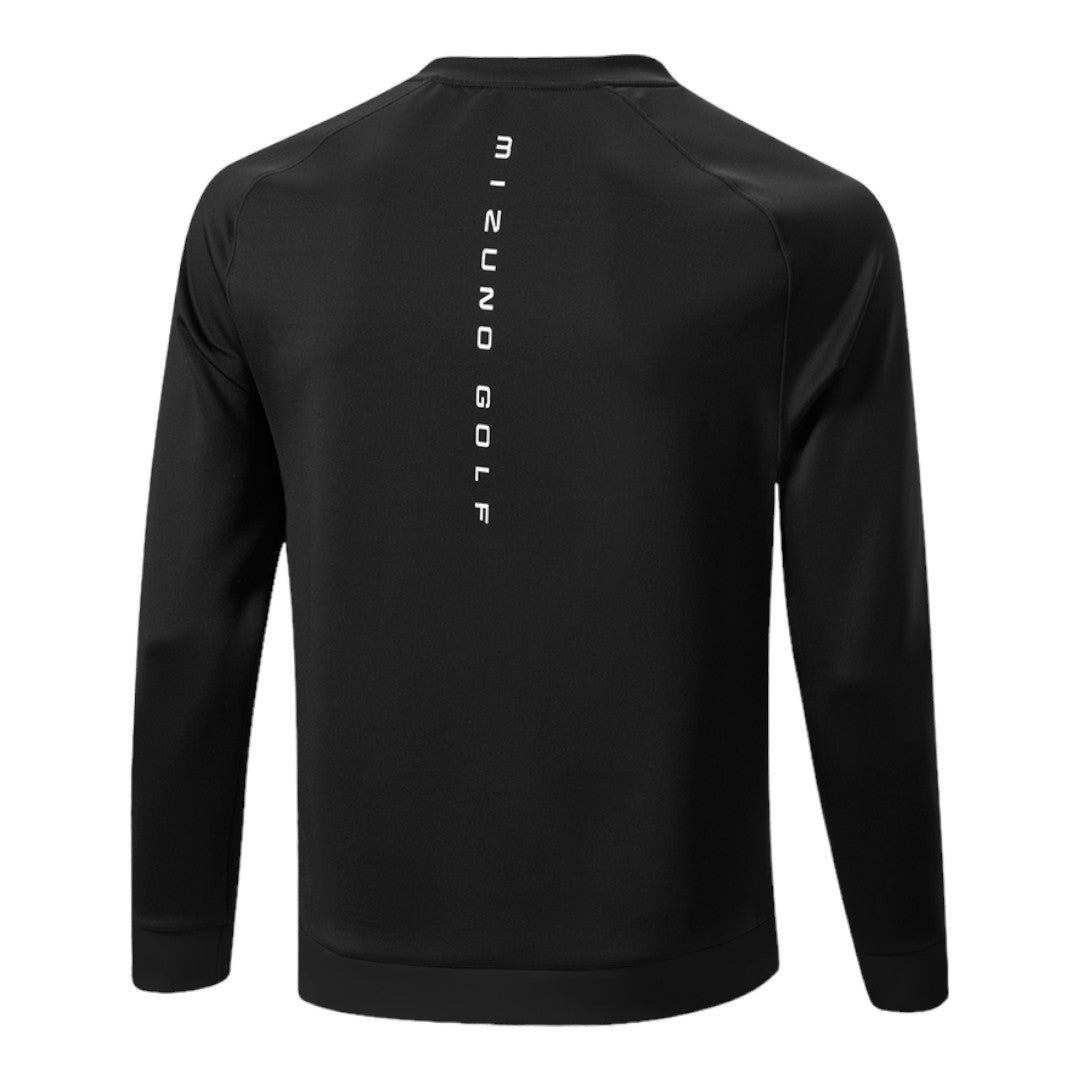Mizuno G-Style Crew Neck Golf Top 52GCB004