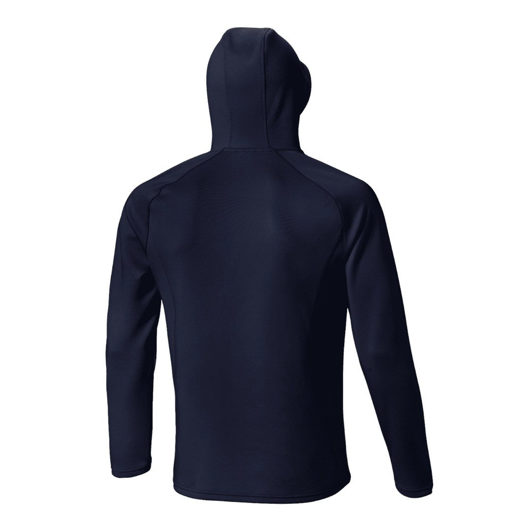 Mizuno G Style RB Golf Hoodie 52GCA003