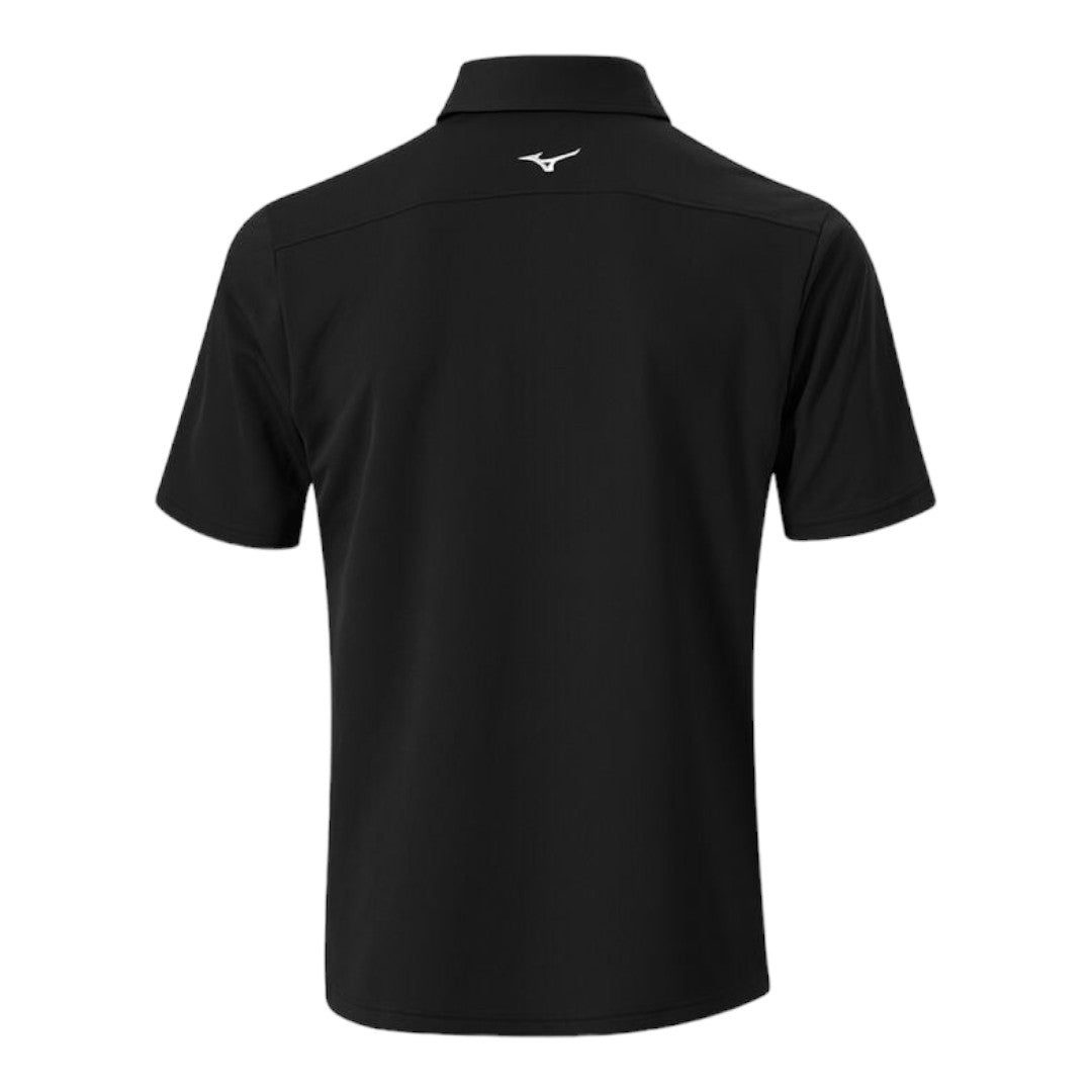 Mizuno Graphic Golf Polo Shirt 52GA2502