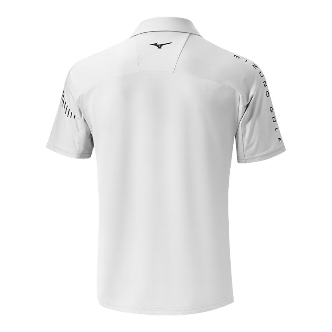 Mizuno Laser RB Golf Polo Shirt 52GAB009