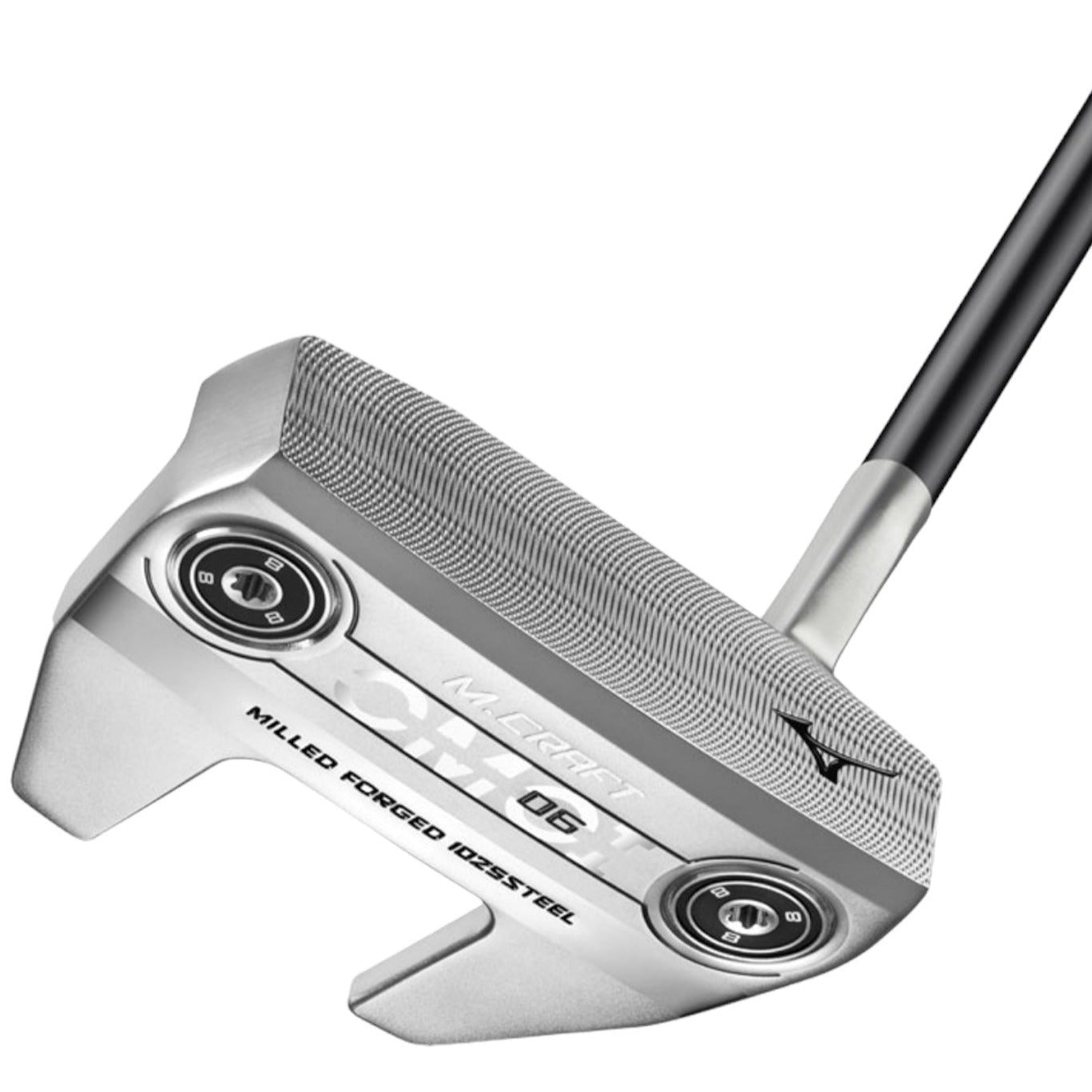 Mizuno M-Craft OMOI Double Nickel Golf Putter | 06