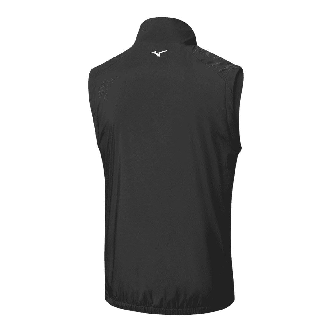 Mizuno Move Tech Motion Full Zip Golf Wind Vest 52GEA504