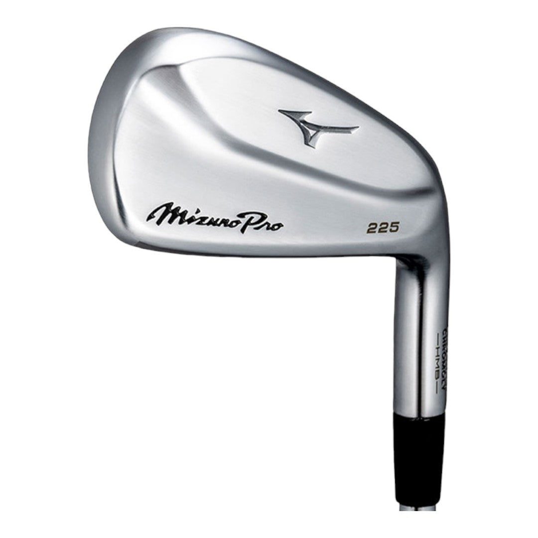 Mizuno Pro 225 Golf Utility Iron – Clarkes Golf