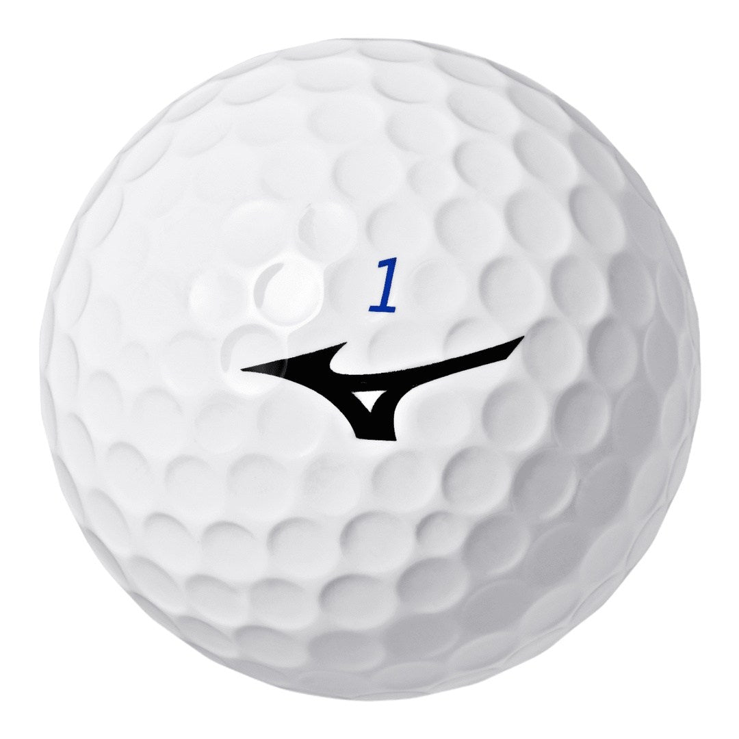 Mizuno RB Tour X Golf Balls | White