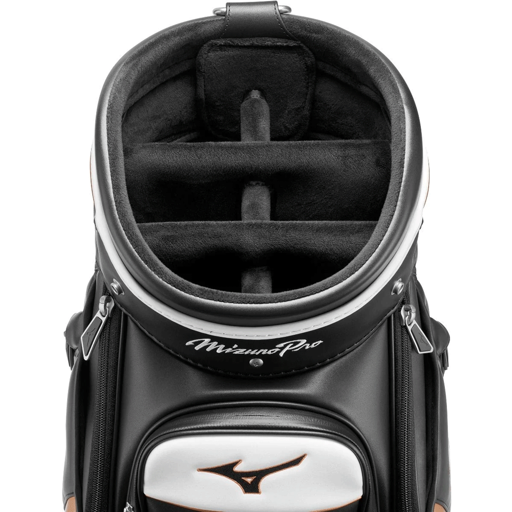 Mizuno Pro Staff Golf Bag 5LJC2410