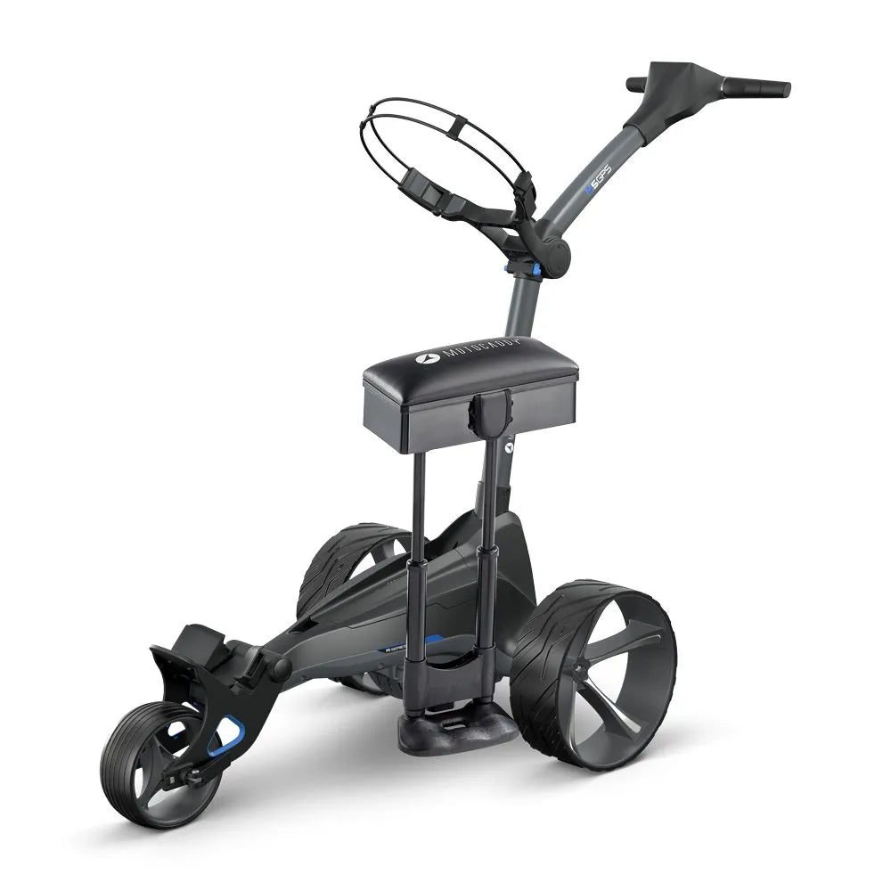 Motocaddy 28V Deluxe Trolley Seat