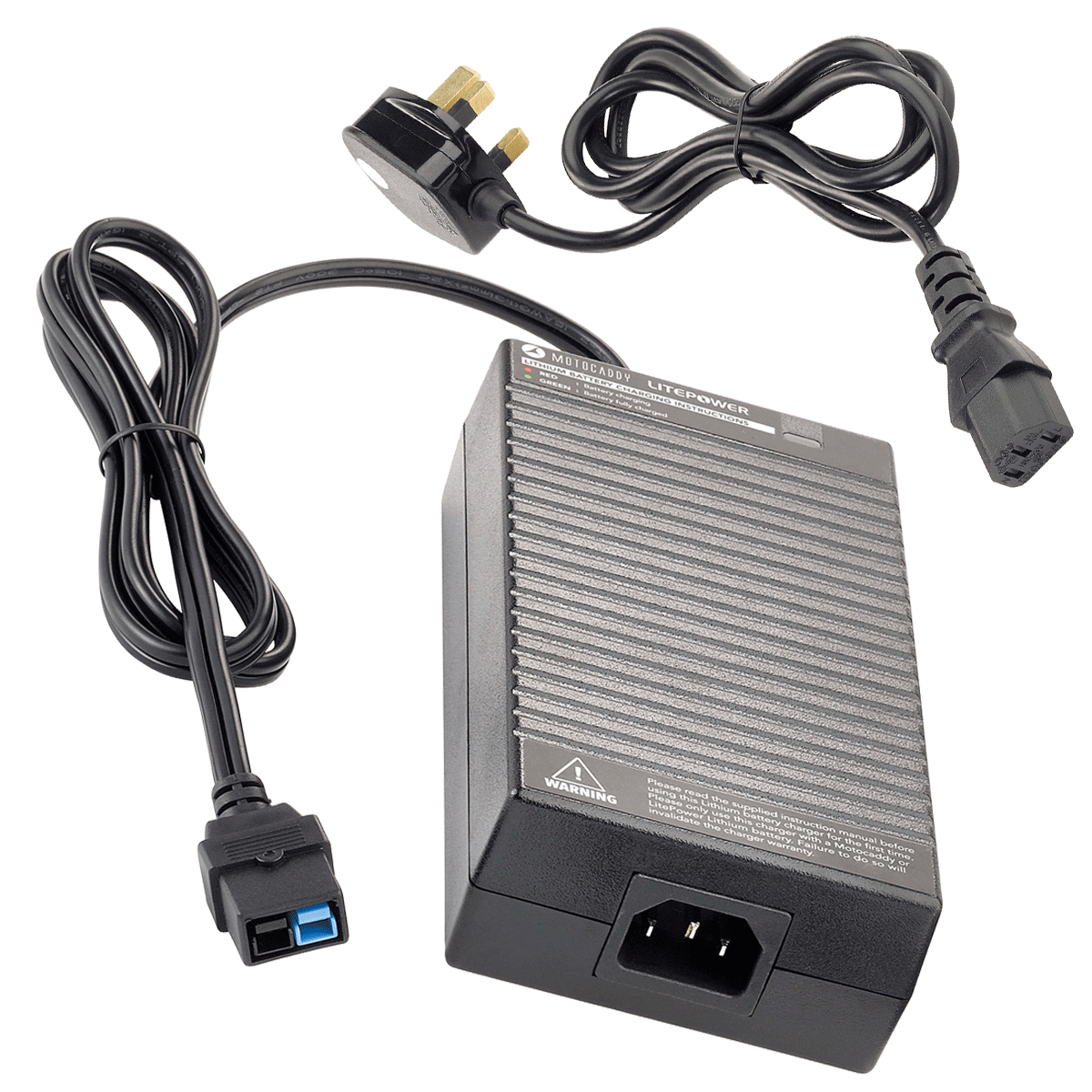 Motocaddy M-Series Ultra Lithium Battery | 36 Hole