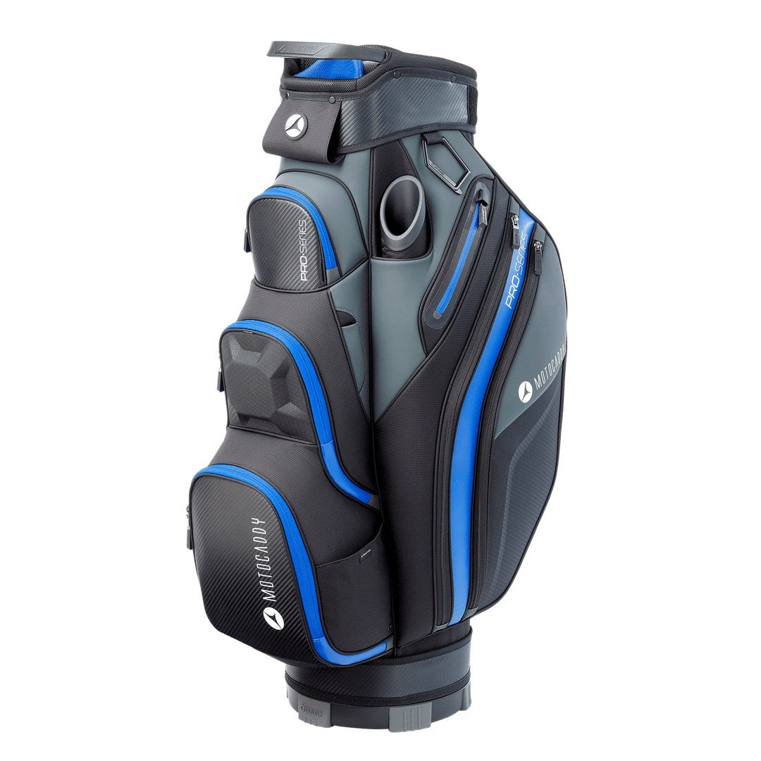 Motocaddy Pro Series Cart Bag