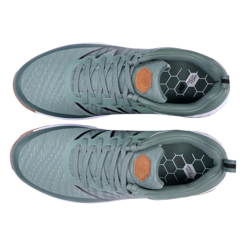 New Balance Fresh Foam Contend V2 Golf Shoes