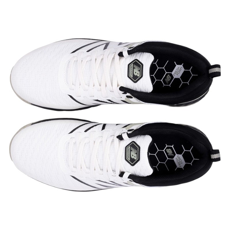 New Balance Fresh Foam Contend V2 Golf Shoes