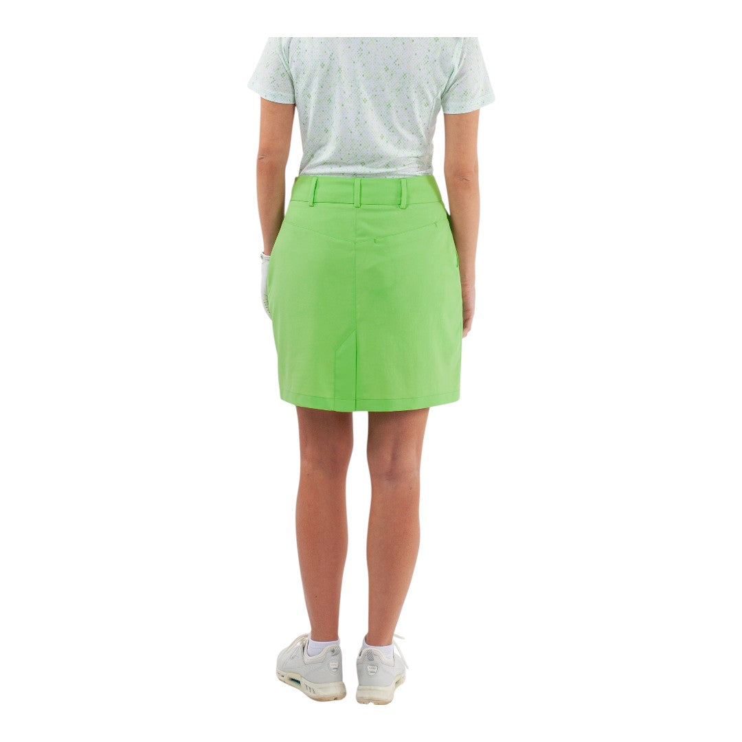 Galvin Green Ladies Nessa Golf Skort