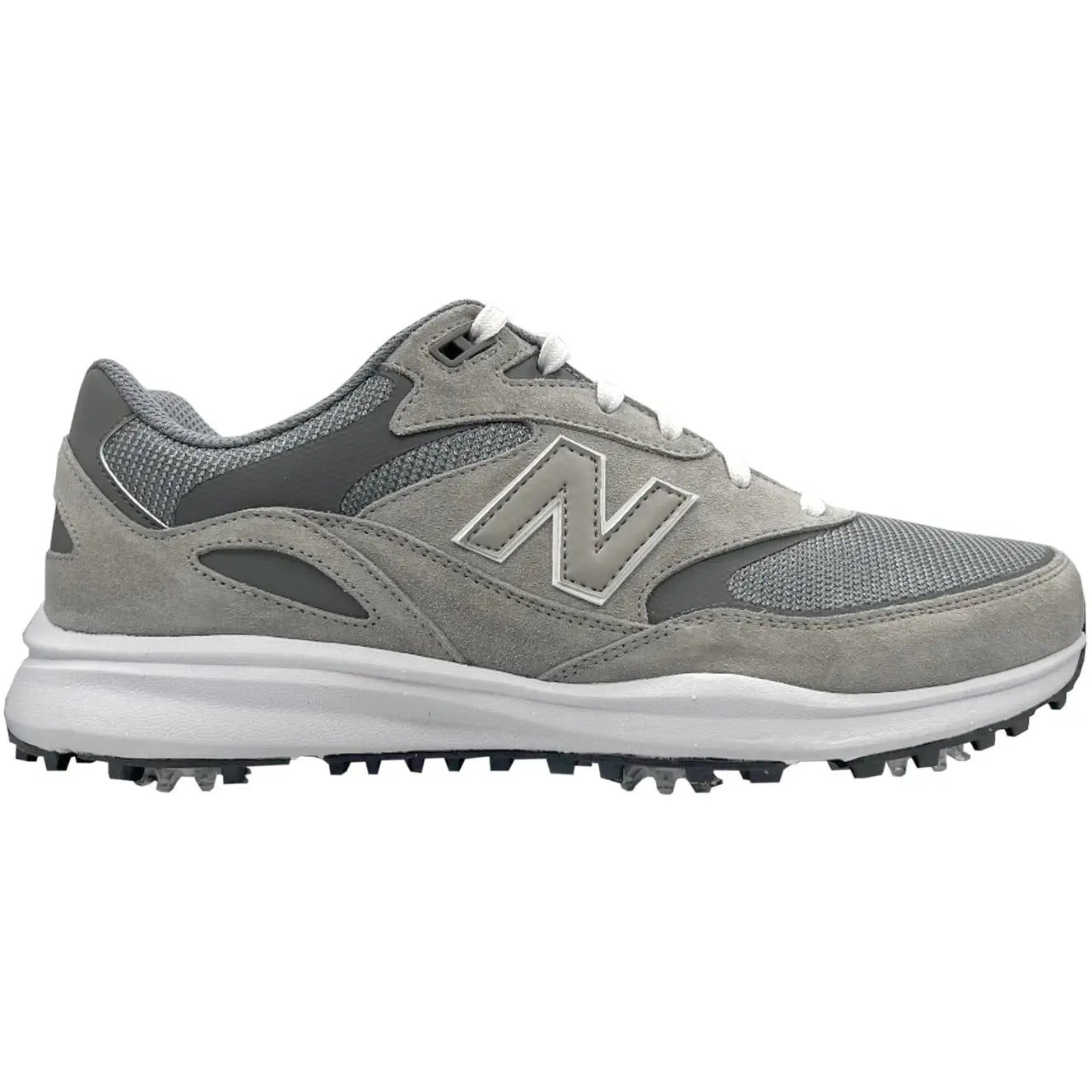 New balance golf cleats shop