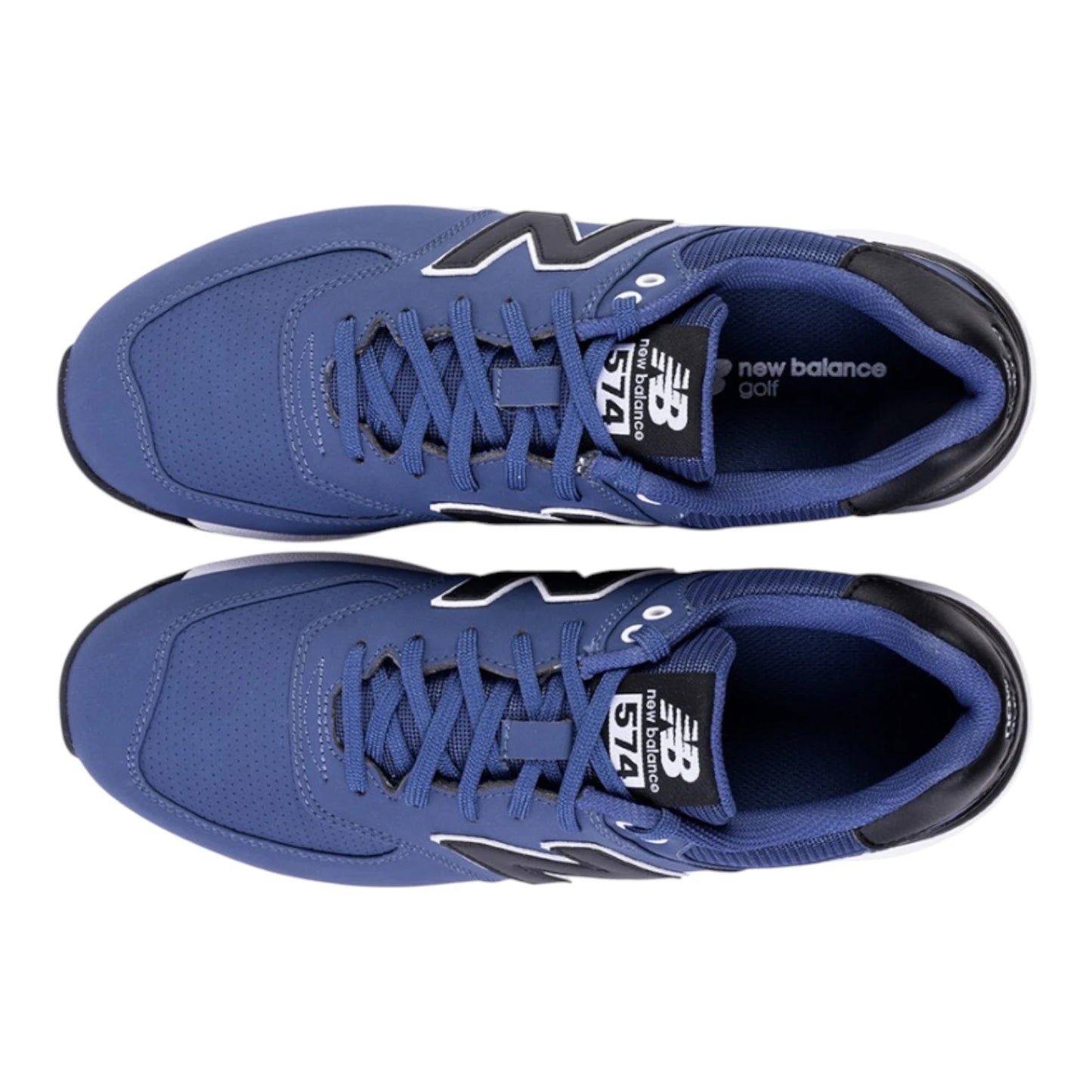 New Balance 574 Greens V2 Golf Shoes