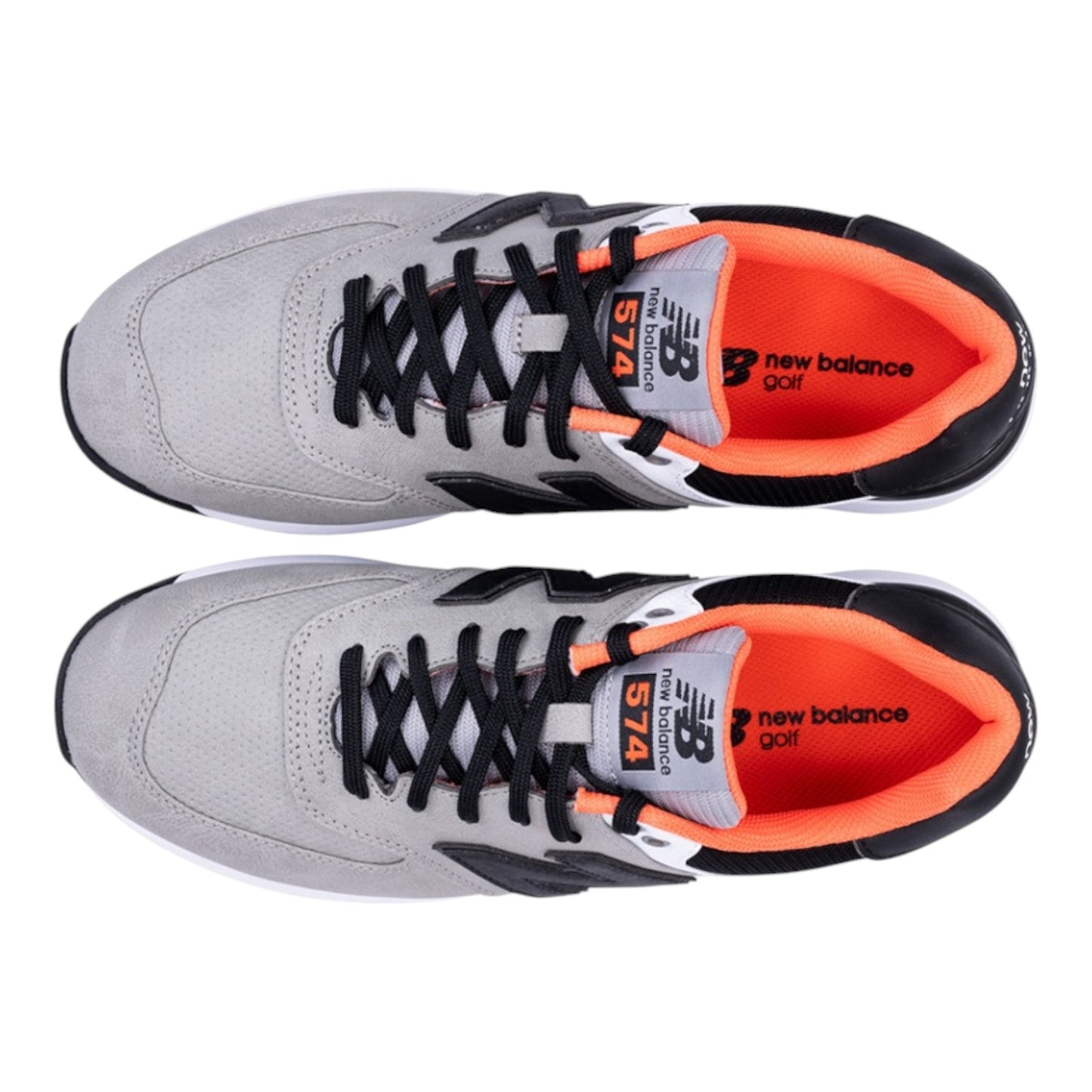 New Balance 574 Greens V2 Golf Shoes