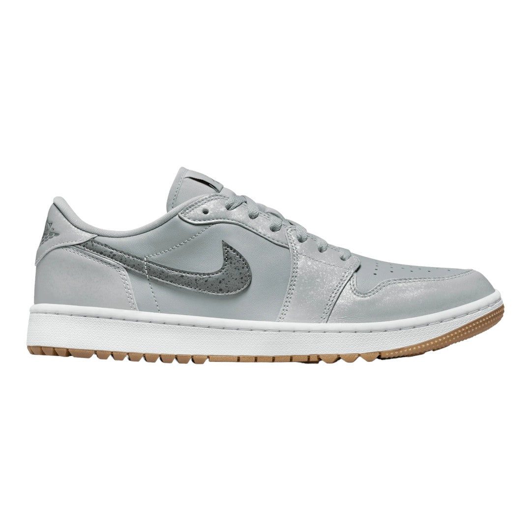 Wolf Grey Buy Jordan Golf Shoes Jordan Retro Low Golf Wolf Grey