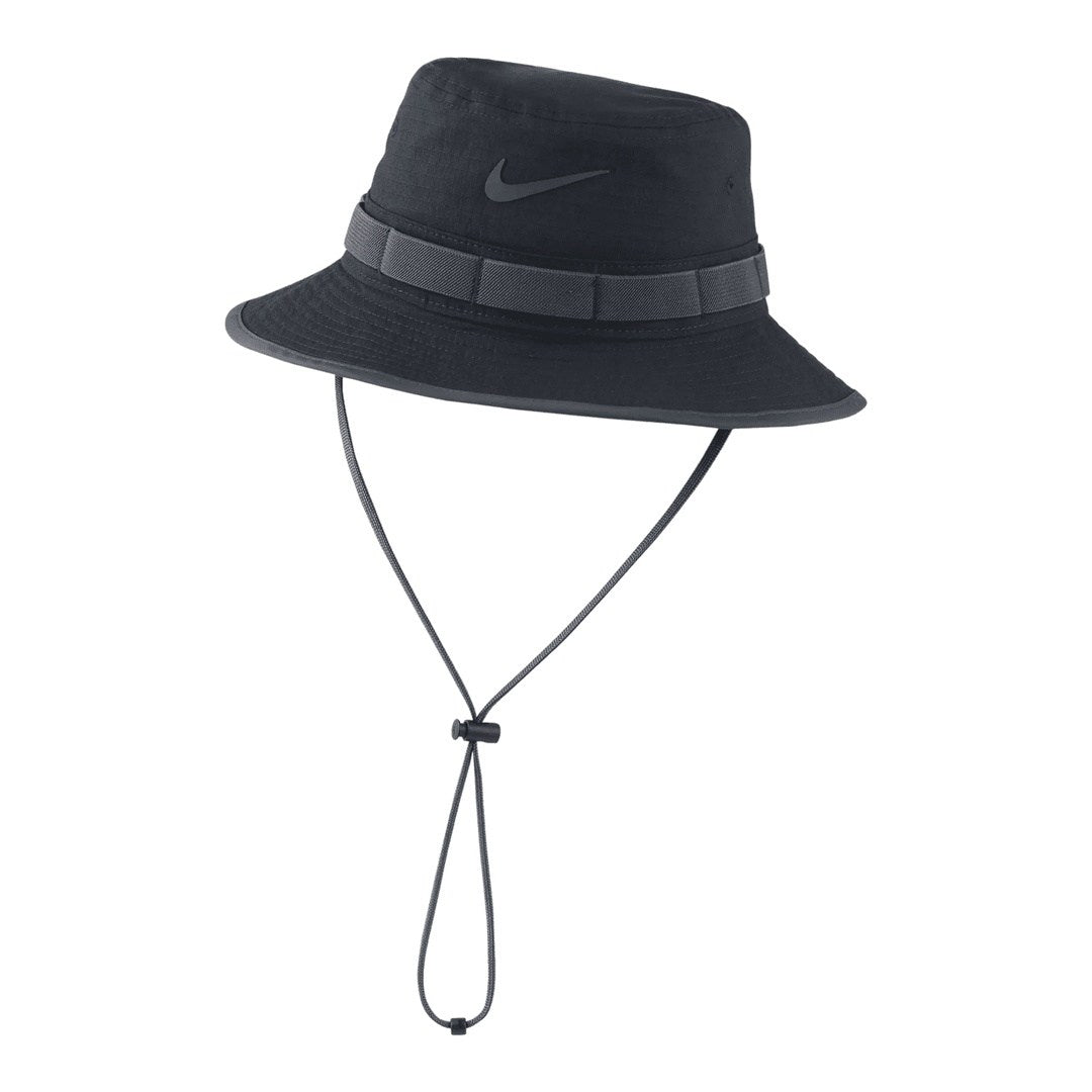 nike brimmed golf hat