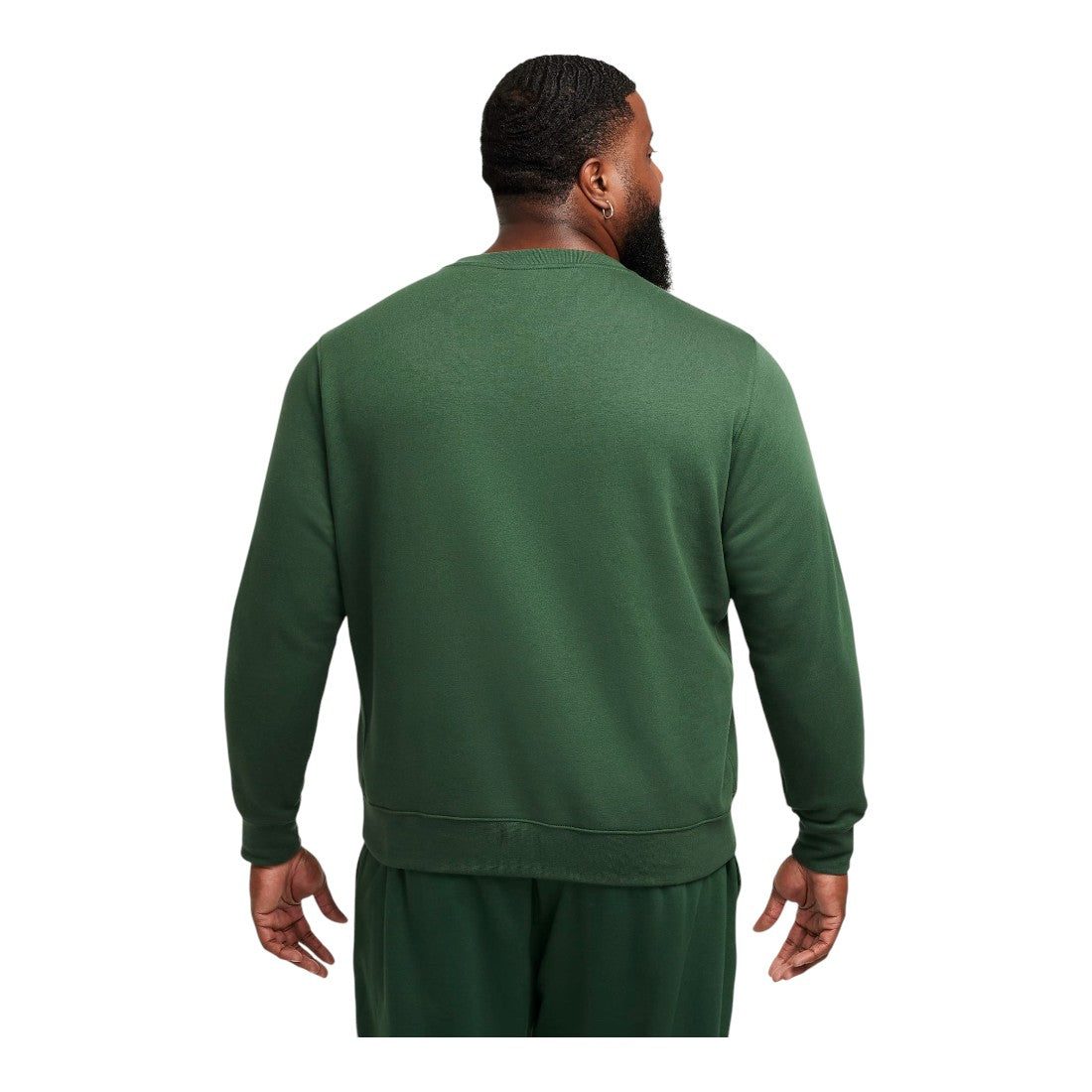 Nike Club Crew Neck Golf Fleece BV2662