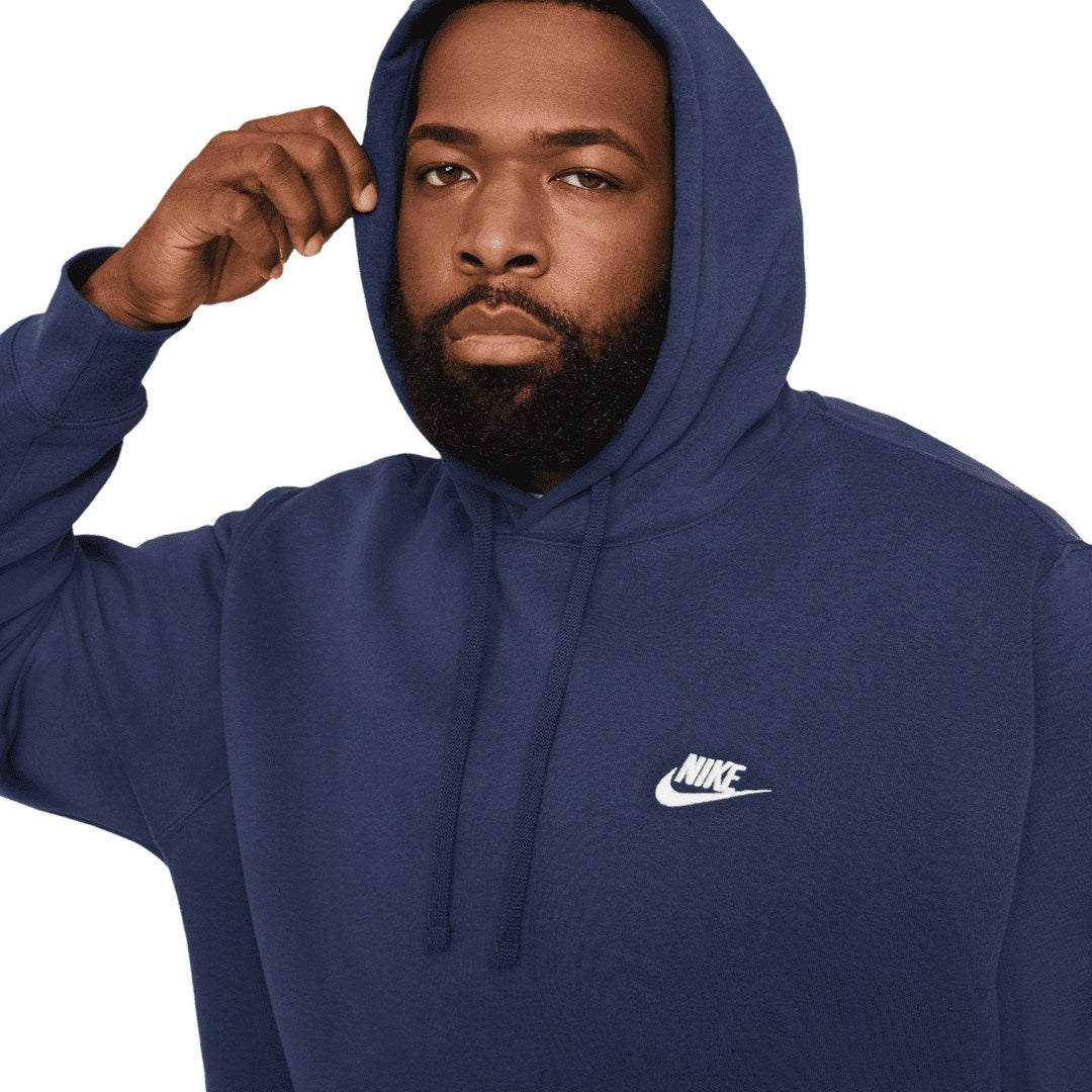 Nike Club Fleece Golf Hoodie BV2654