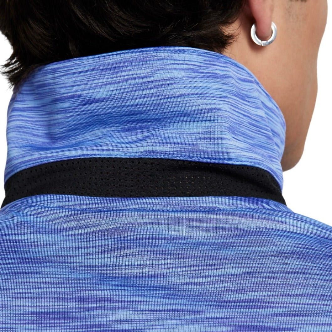 Nike Dri-FIT Tour Space Dye Golf Shirt DX6091