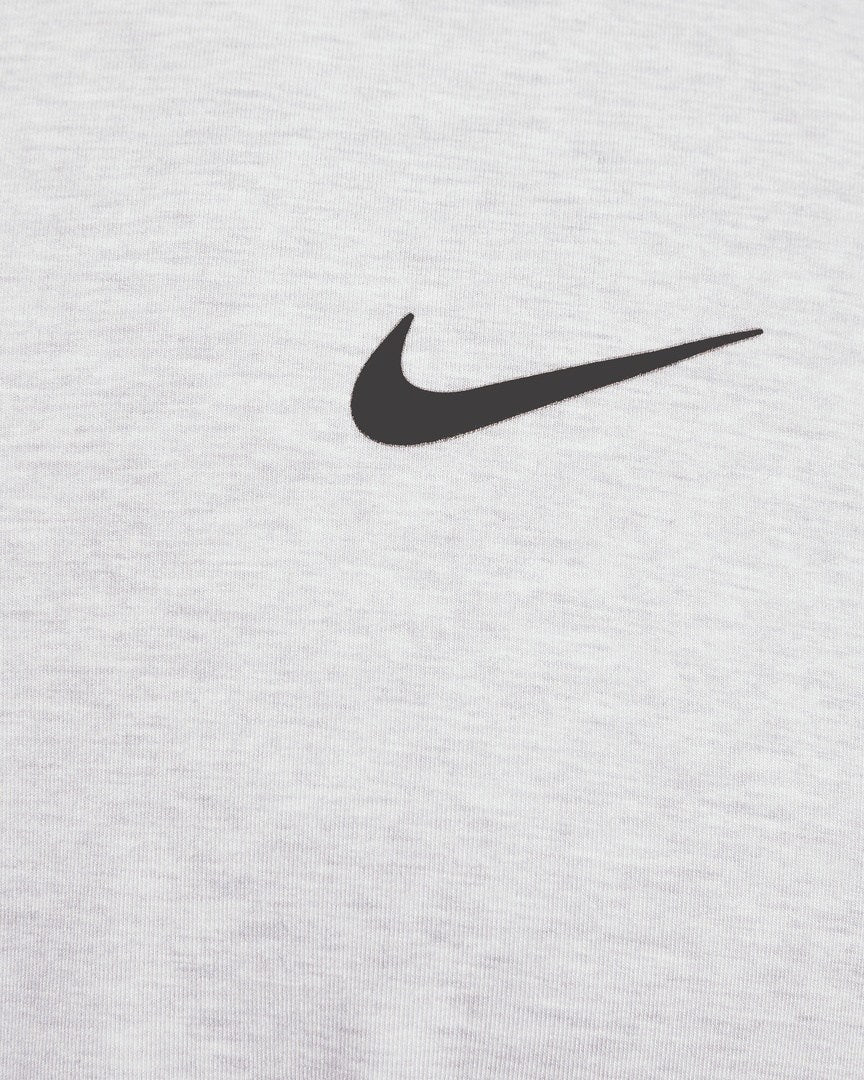 Nike Dri-Fit Tour Heather Golf Polo Shirt DV3123